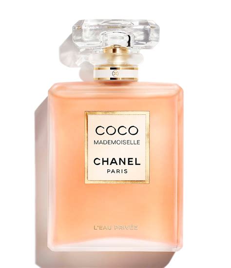 coco nuit chanel|coco mademoiselle la nuit.